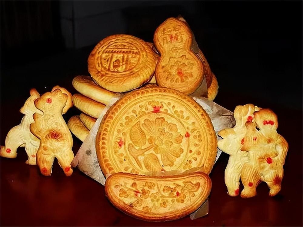 王家大院:古镇美食知多少 - 灵石县特色美食 - 实验室设备网