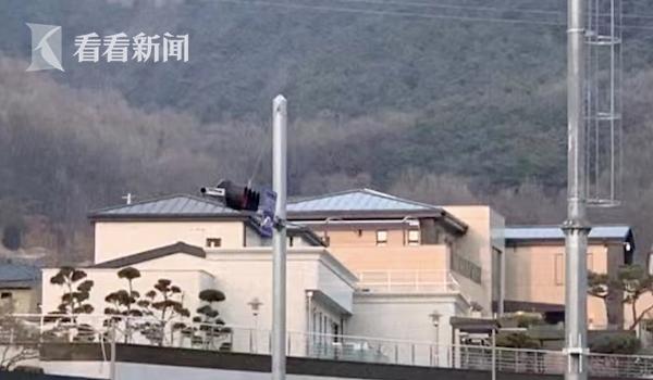 朴槿惠将回家乡养老 25亿韩元别墅曝光休闲区蓝鸢梦想 - Www.slyday.coM 朴槿惠将回家乡养老 25亿韩元别墅曝光休闲区蓝鸢梦想 - Www.slyday.coM