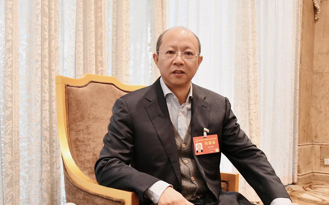 四川省人大代表郑成渝2022年将在川新建12万个5g基站投入超60亿建成渝