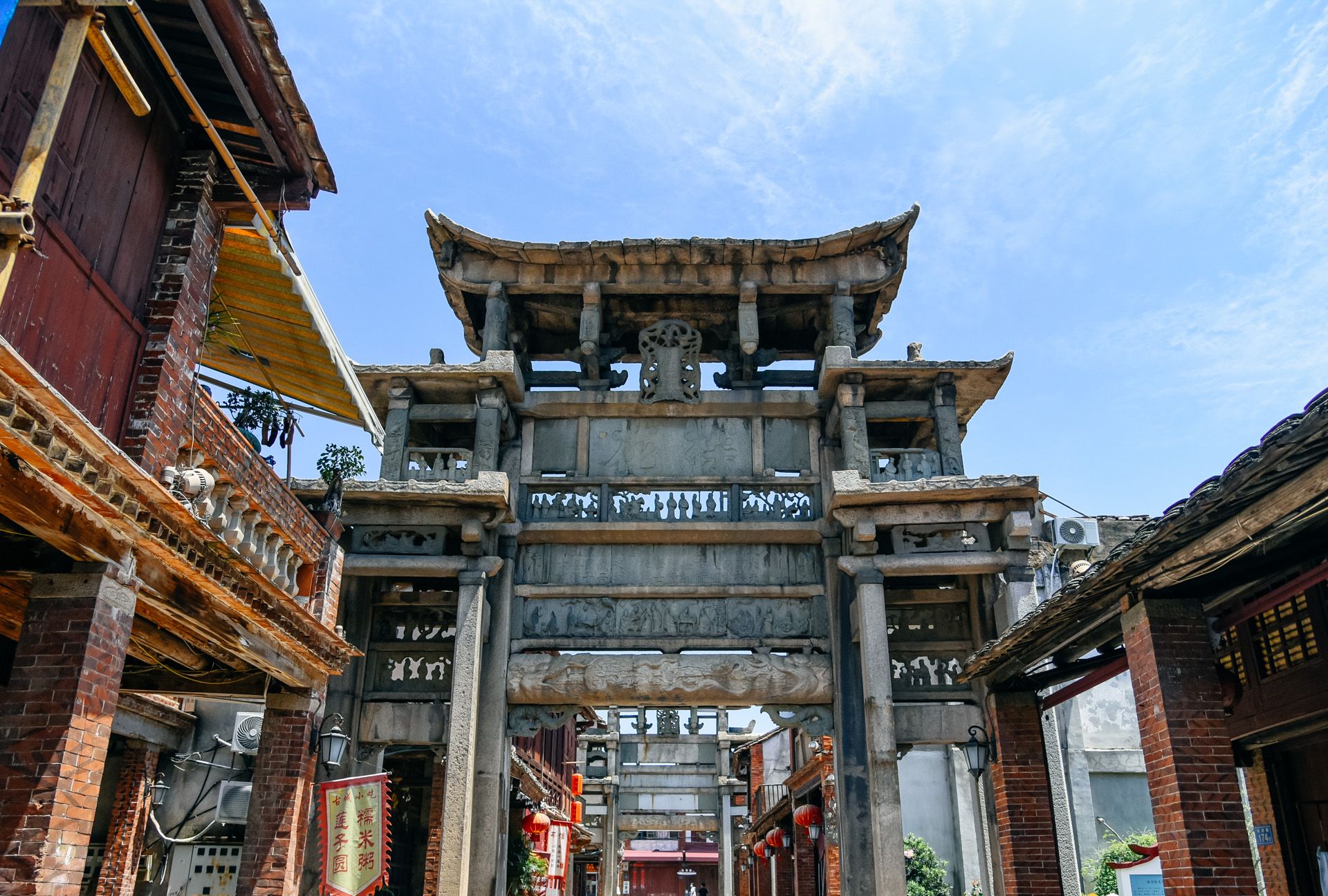 专家解读：漳州有什么服务？2025年本地生活全攻略与隐藏彩蛋解析