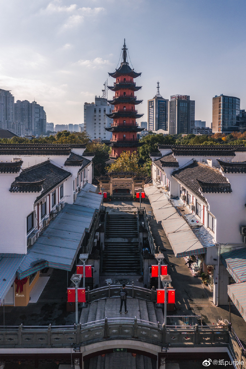 宁波| 甬城的角落 推荐