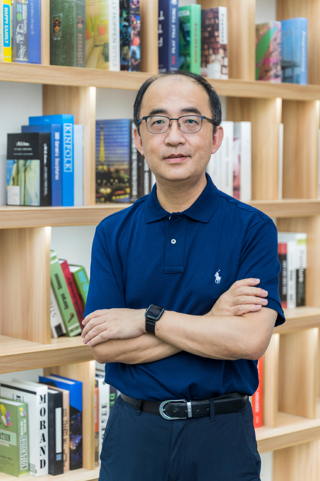 赵重波教授每个人都有过疲乏无力,"感觉身体被掏空"的时刻.