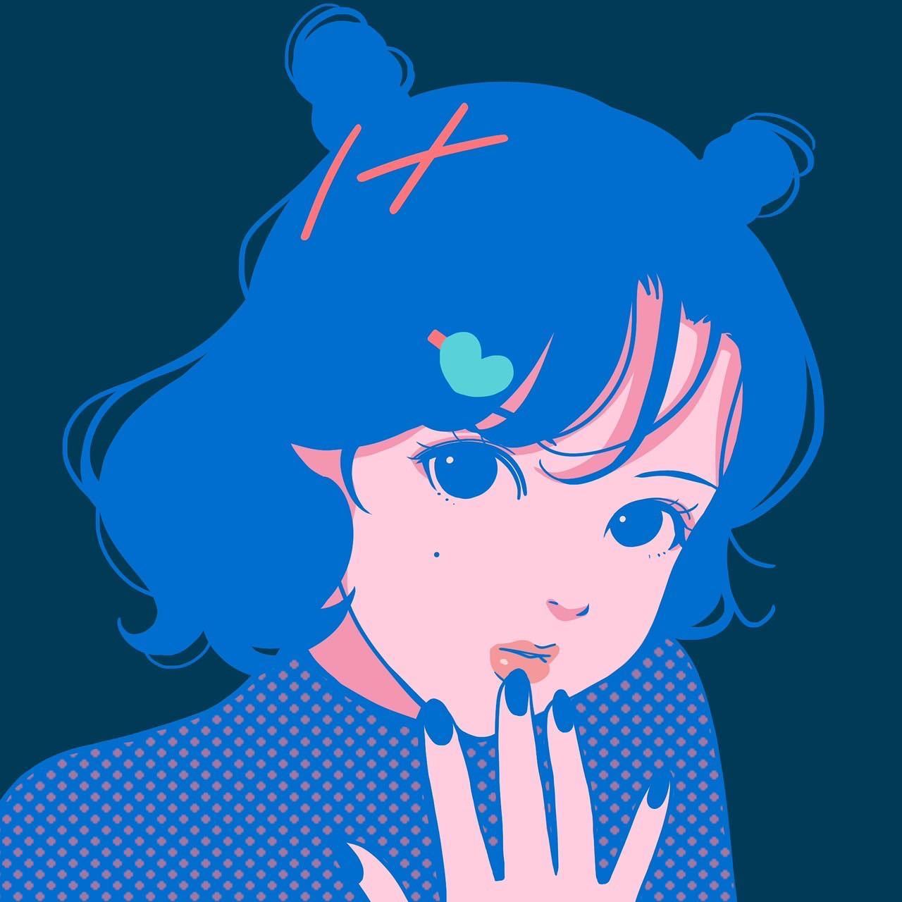 3/ 9*-插画师 3135 | eunjinins:eunjin_____7 672/ 9*-插画师