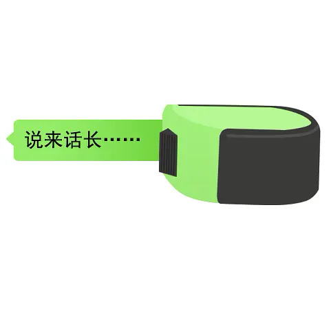 最近很火的微信对话框表情包