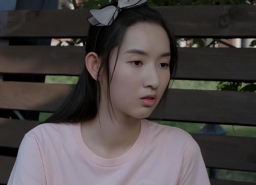 剧情开篇就虐,赵今麦演技更加纯熟|少年派2|郭俊辰|林妙妙_新浪新闻