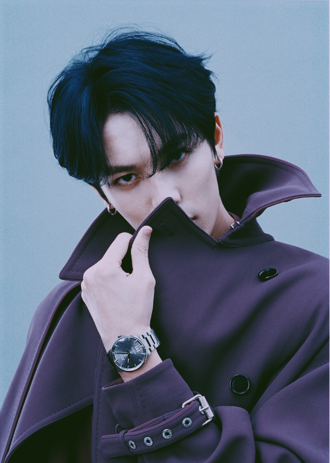 多到不舍得删除|颜真|超赞|手机_新浪新闻