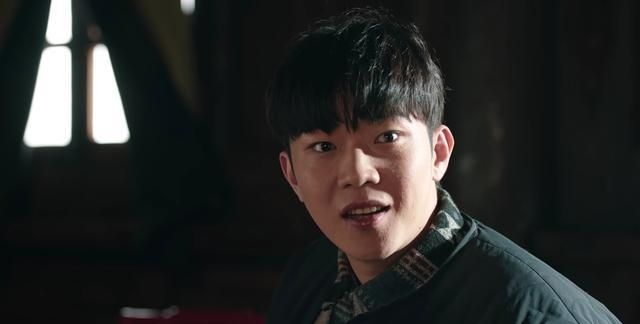 《司藤》张亦弛取代了张彬彬,可怜景甜的达那之行|司