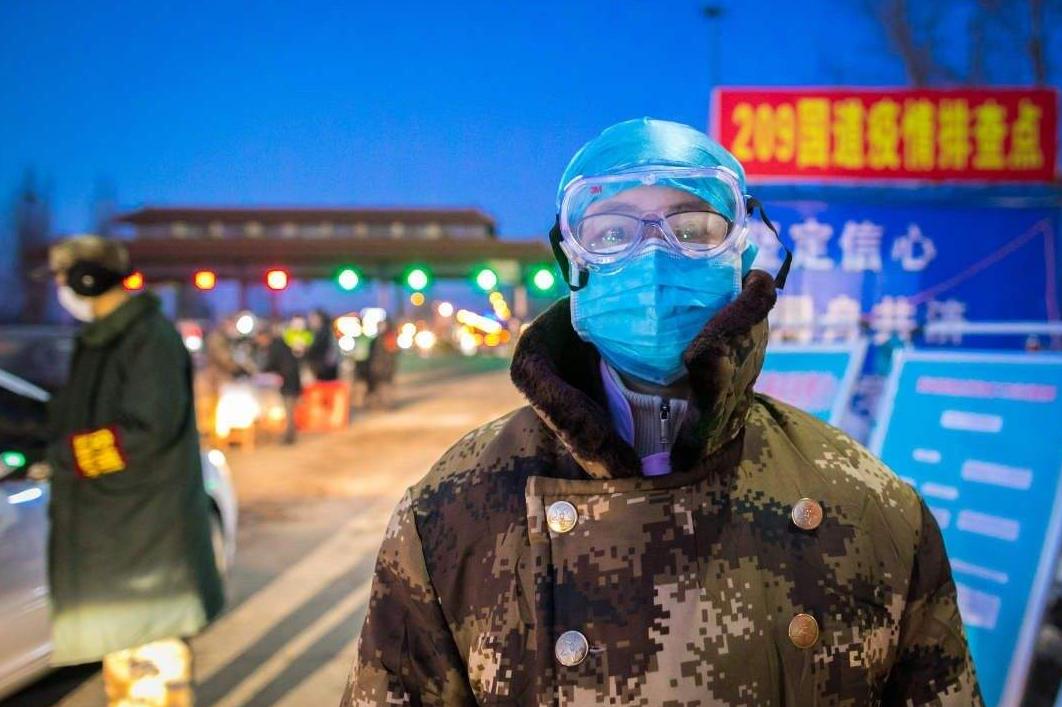 内蒙古出现一例疑似阳性病例,系天津返回人员,下午发布复合结果休闲区蓝鸢梦想 - Www.slyday.coM 内蒙古出现一例疑似阳性病例,系天津返回人员,下午发布复合结果休闲区蓝鸢梦想 - Www.slyday.coM