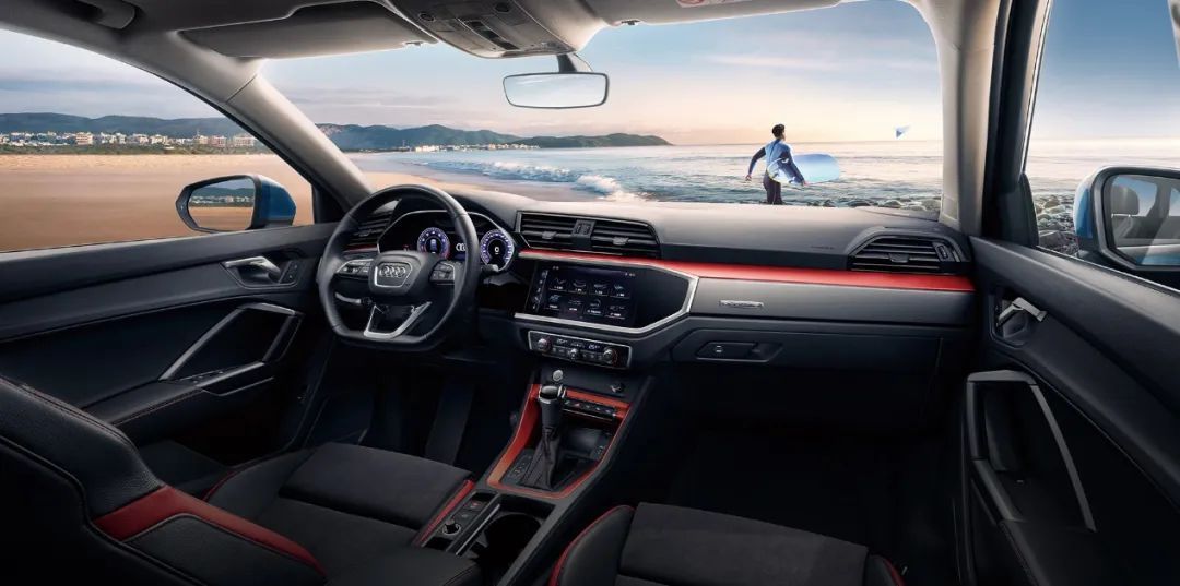 全能悍将！三款适合不同人群的四驱SUV车型推荐