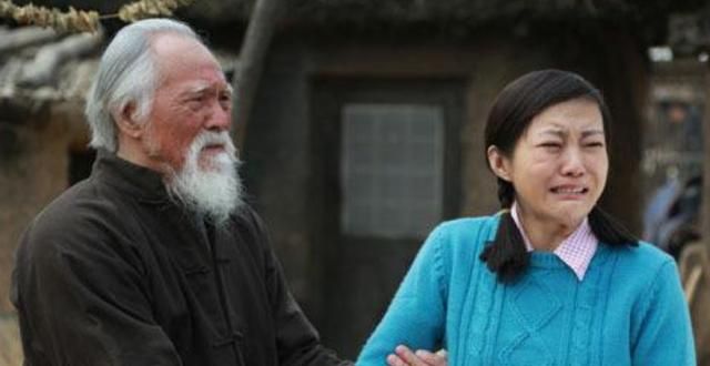 《我的二哥二嫂》一部剧里就三个可爱的人