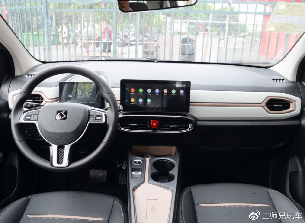 新势力、传统国产、合资各1款，6万级3款冷门纯电动车