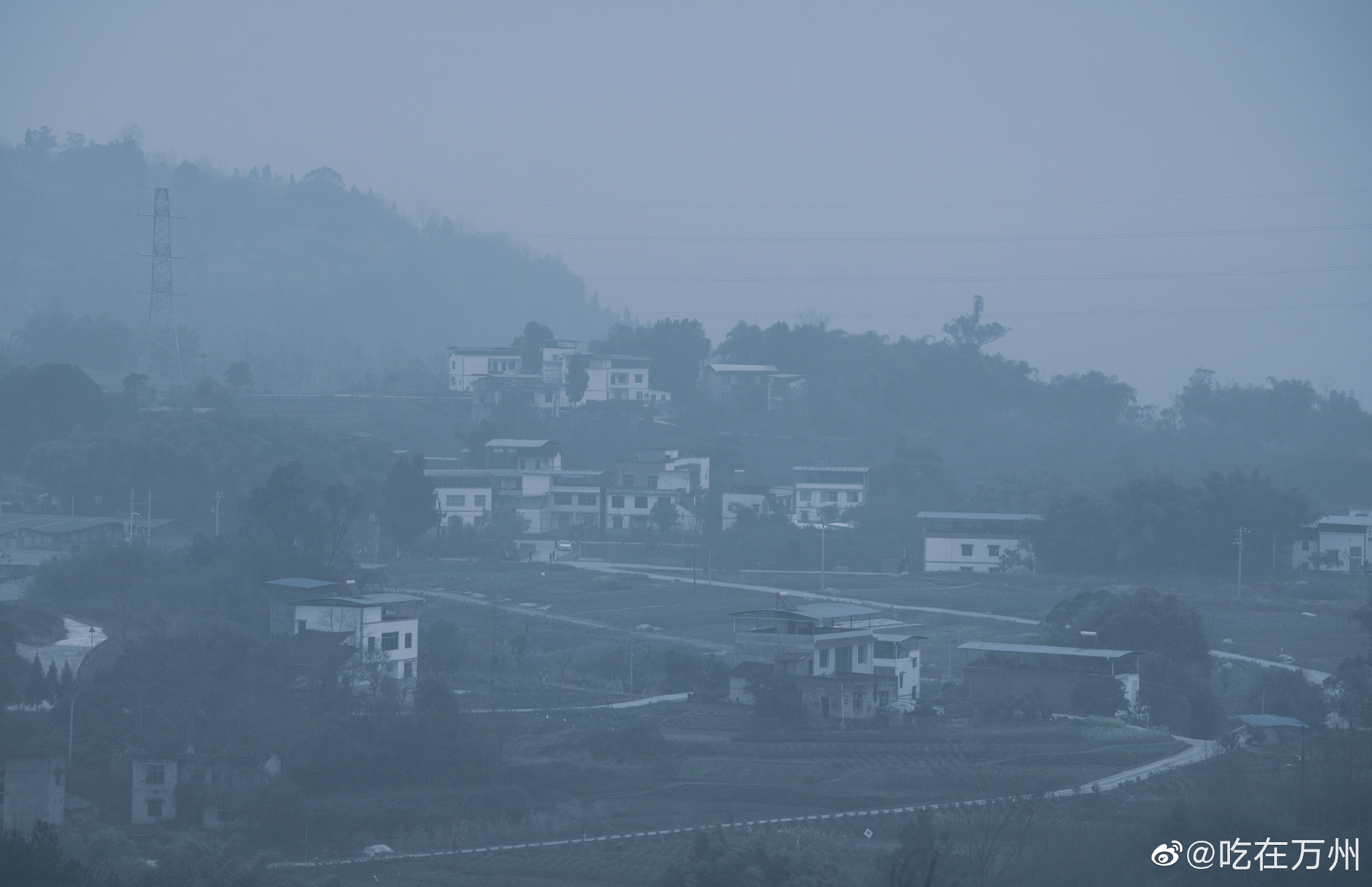 成都雾霾天气成因 玛依塔斯风区恶劣天气