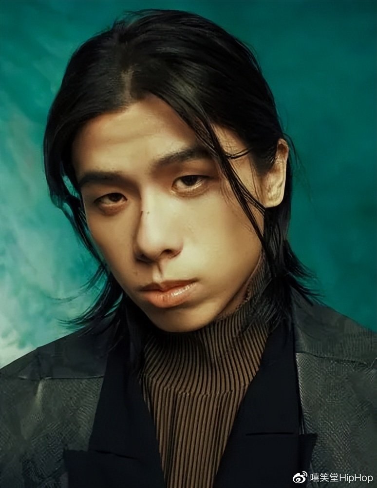 杀疯了!法老和派克特在《中国说唱巅峰对决》放大招!活死人海尔和解