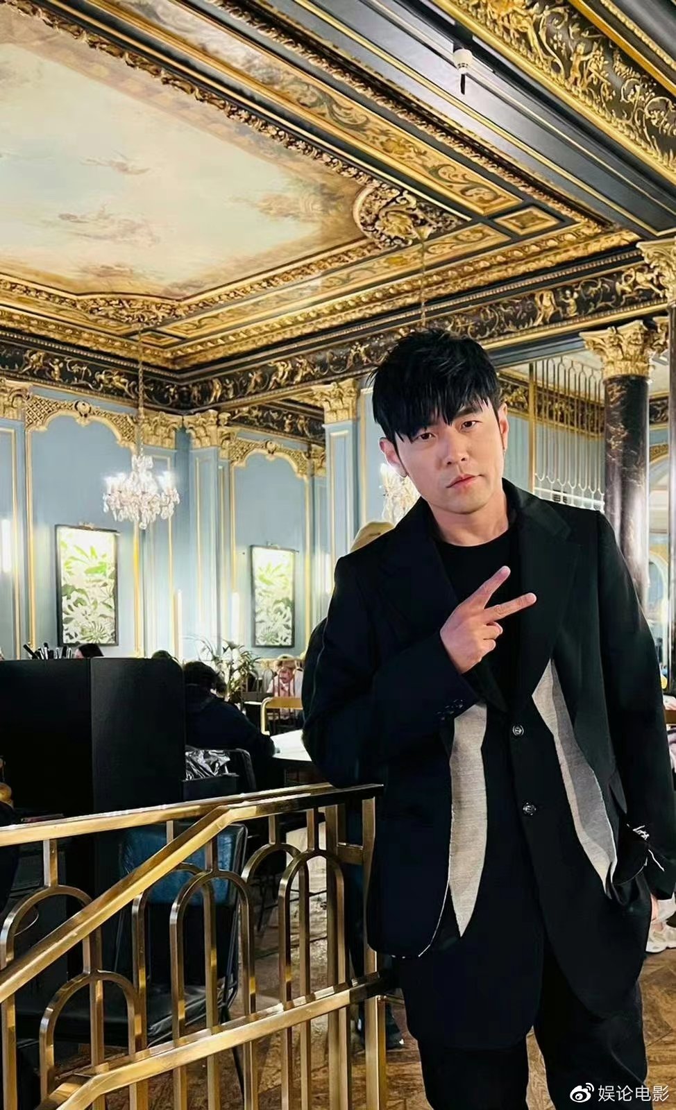 周杰伦不愧为华语天王级歌手，《声生不息》曝光多项评选第一__财经头条