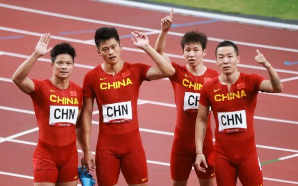 中国队有望递补获奖牌！休闲区蓝鸢梦想 - Www.slyday.coM