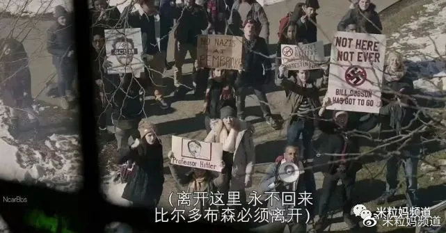 这部美剧里，女版“林永健”把职场和家庭的一地鸡毛演活了休闲区蓝鸢梦想 - Www.slyday.coM