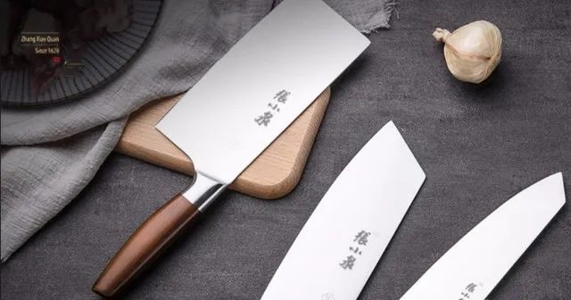 今年上半年,张小泉营收实现4.39亿元,同比增长32.