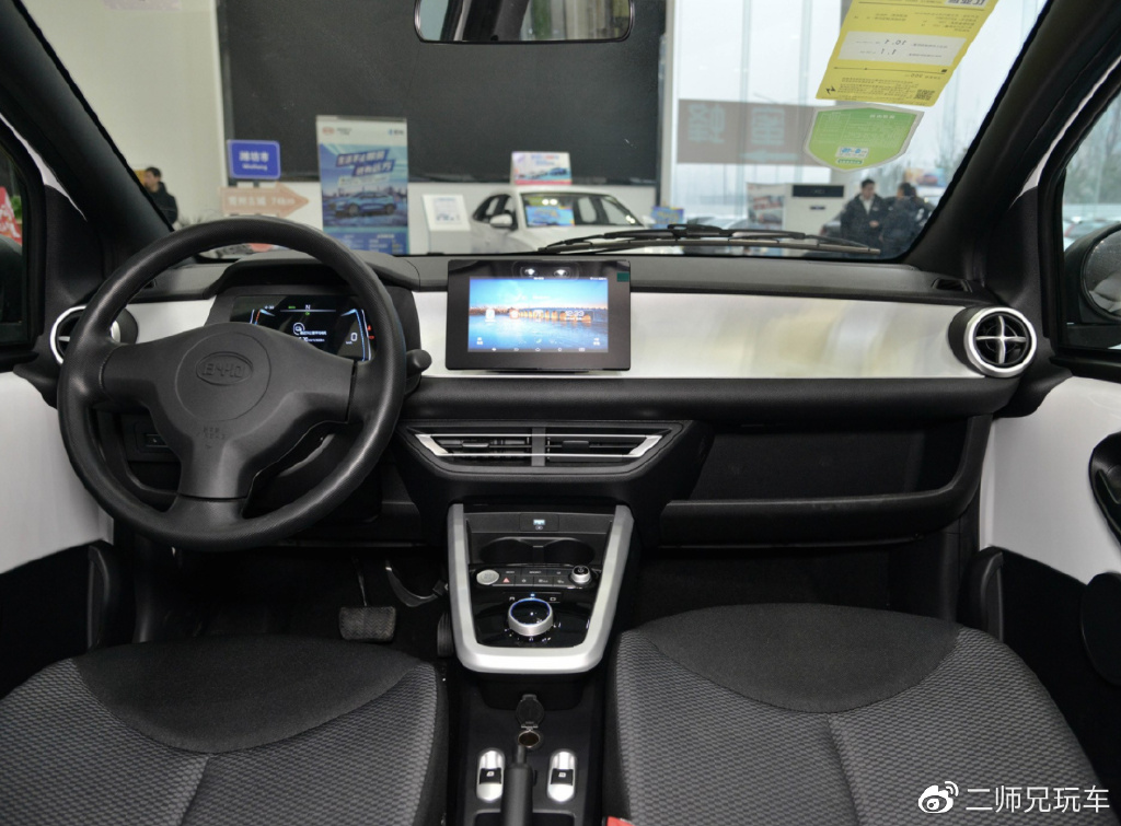 新势力、传统国产、合资各1款，6万级3款冷门纯电动车