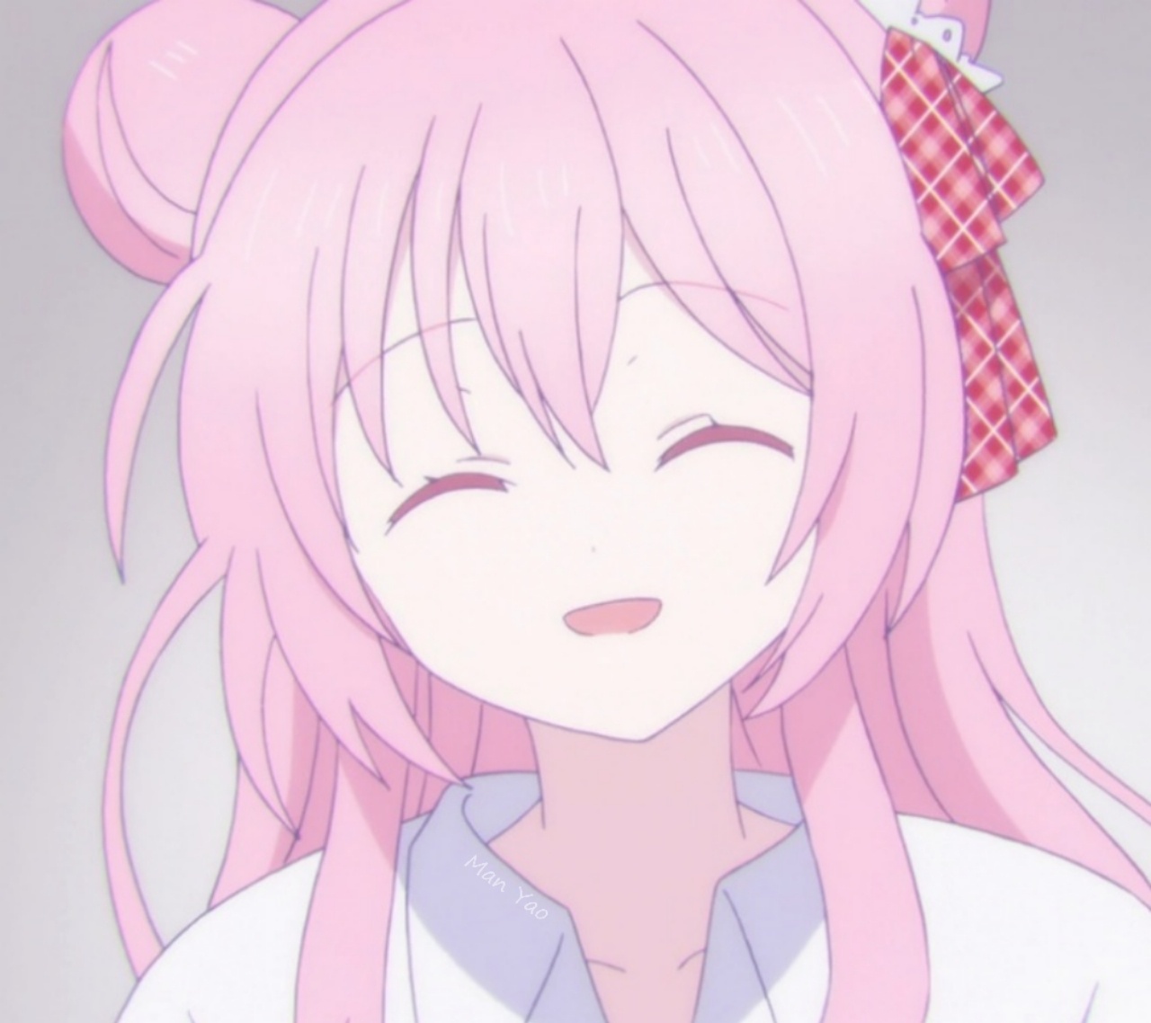 自截《happy sugar life》松坂砂糖也太可爱了