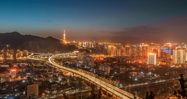 与西宁共美好丨锦玉园献给西宁的绿城东方美学作品