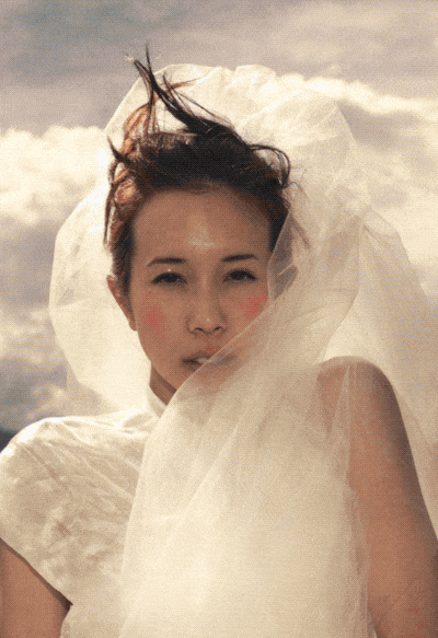 入行30年,莫文蔚公开绝版写真:性感又前卫|文丞武蔚|莫文蔚|演唱会