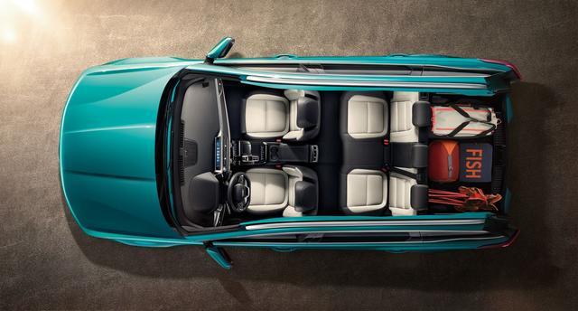 短试瑞虎7：一部表现“到位”的八九万家用SUV