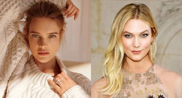 也包括娜塔莉亚·沃迪亚诺娃,杜晨·克罗斯,卡莉·克罗斯这类高挑硬朗