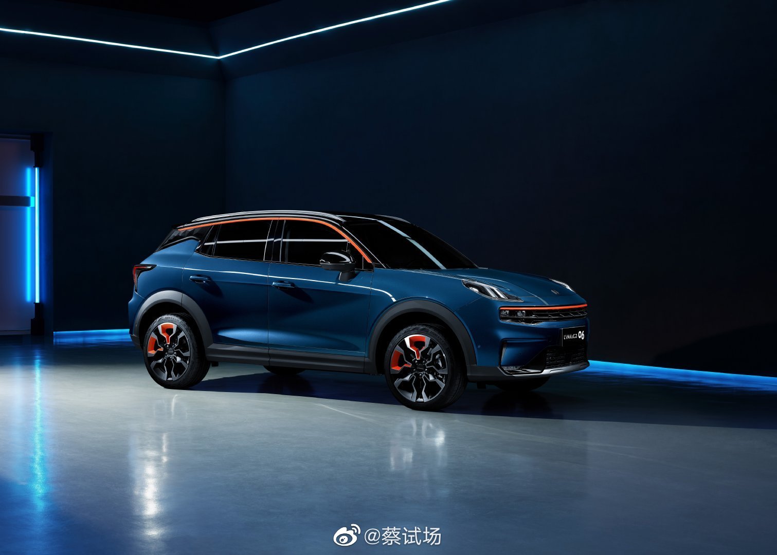 领克06预售:06型plus,劲pro,耀halo预售价格12.06-14.06万元