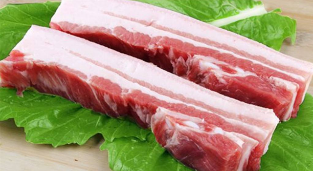 买五花肉时记得说出二刀肉肉贩看你挺懂行不敢糊弄你