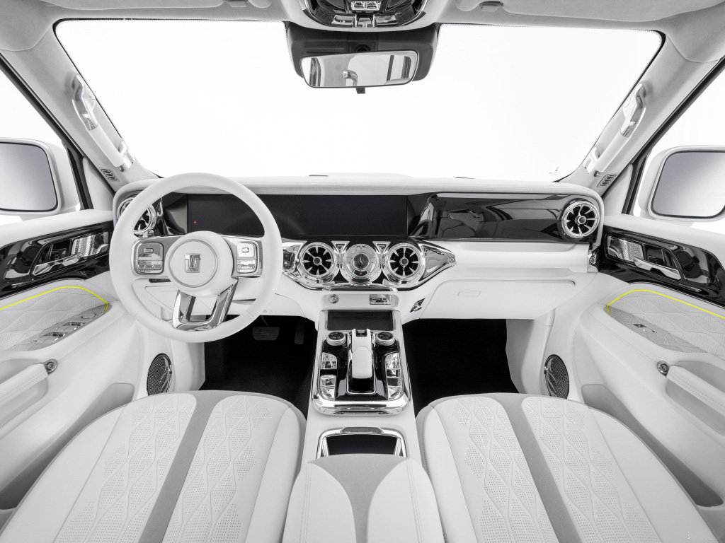 赛博朋克2021登场坦克300赛博朋克亮相