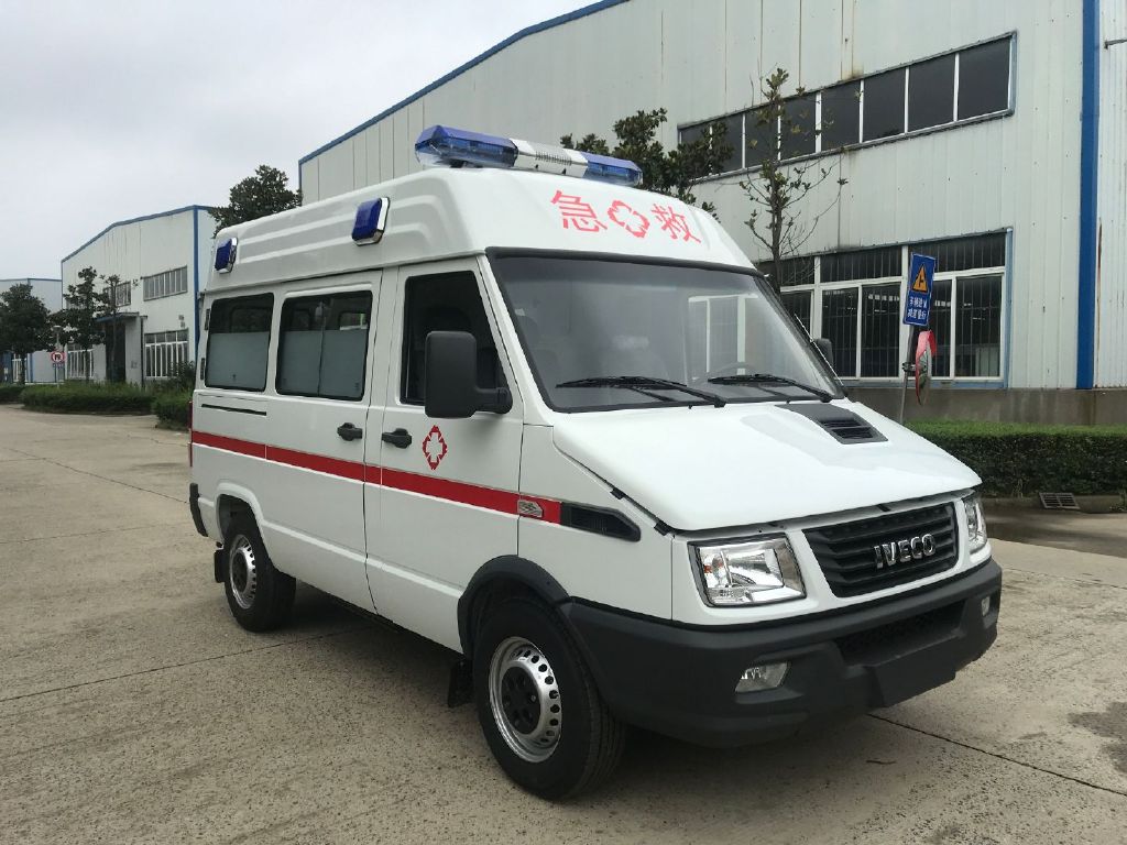 30年相伴/多项行业第一保持者解析依维柯得意发展史