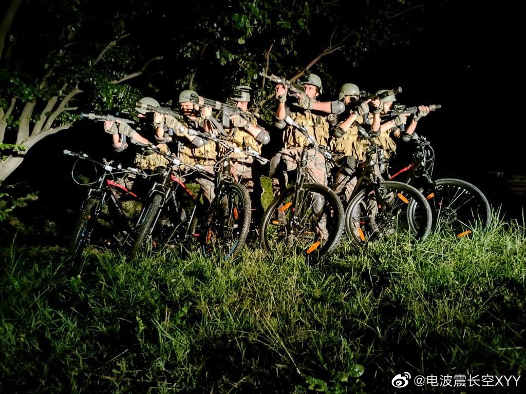 印军的银轮部队……__财经头条