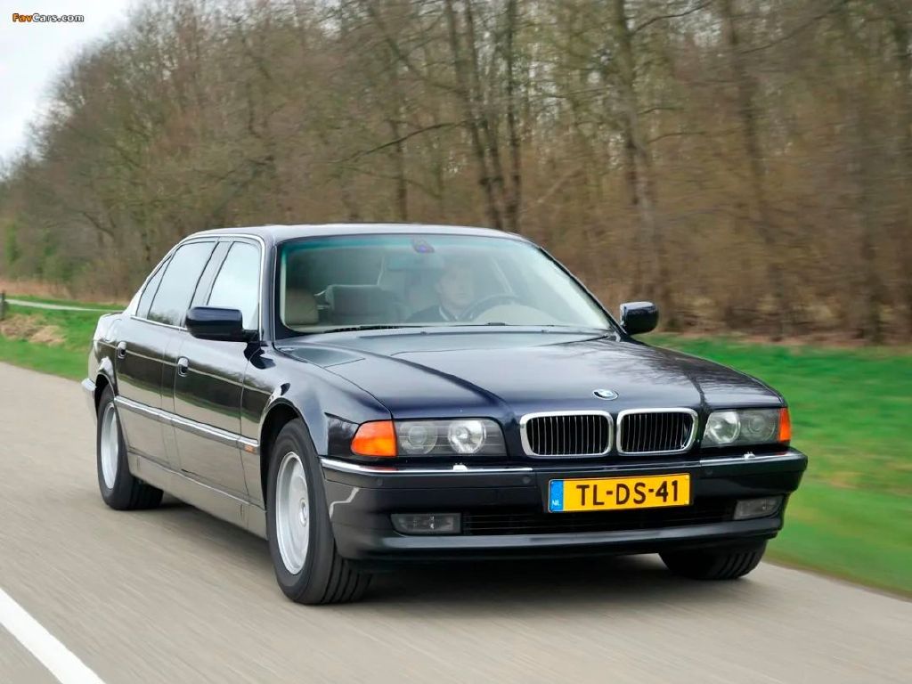 比宝马XM更天马行空的10款车型，​见过一辆的算你赢...休闲区蓝鸢梦想 - Www.slyday.coM