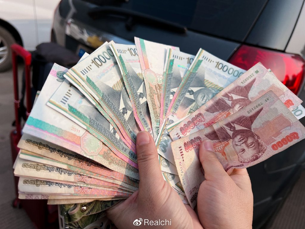 老挝旅游火爆，陆路进入签证指南