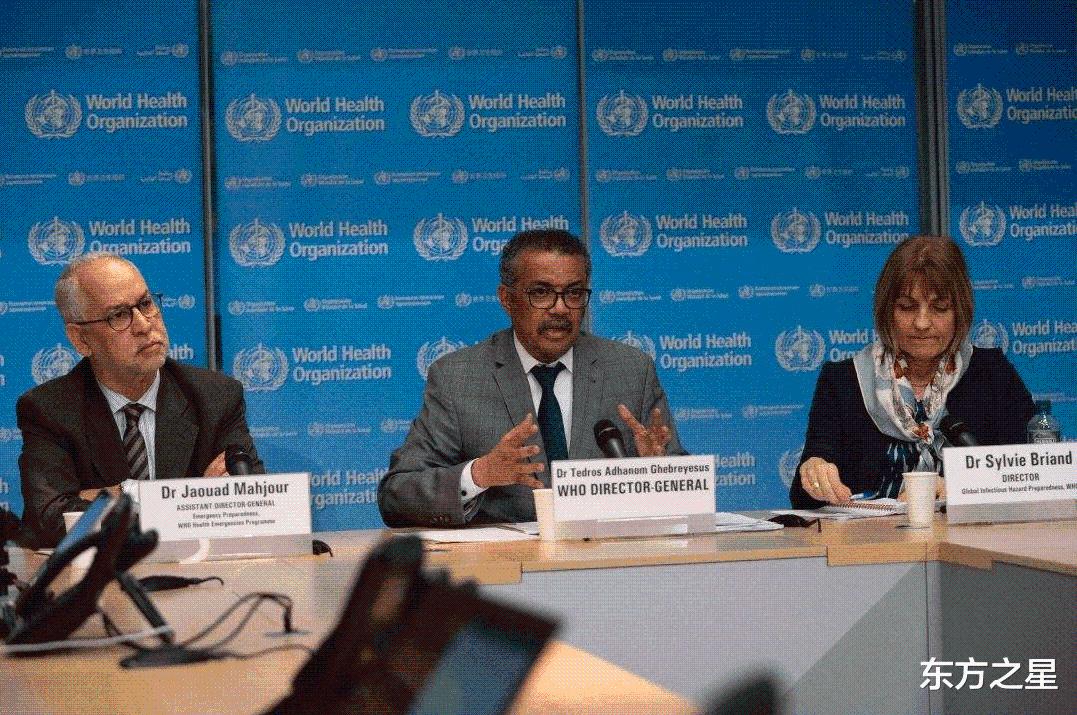 国内第6地惊现奥密克戎，一个重大问题终于出现，世卫传来坏消息休闲区蓝鸢梦想 - Www.slyday.coM