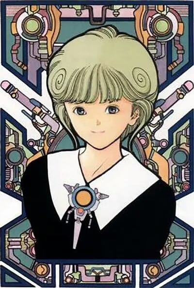 电影少女 是日本漫画家桂正和 Katsura Masakazu 绘制的爱情喜剧 电影少女 是日本漫画家桂正和 Katsura Masakazu 绘制的爱情喜剧