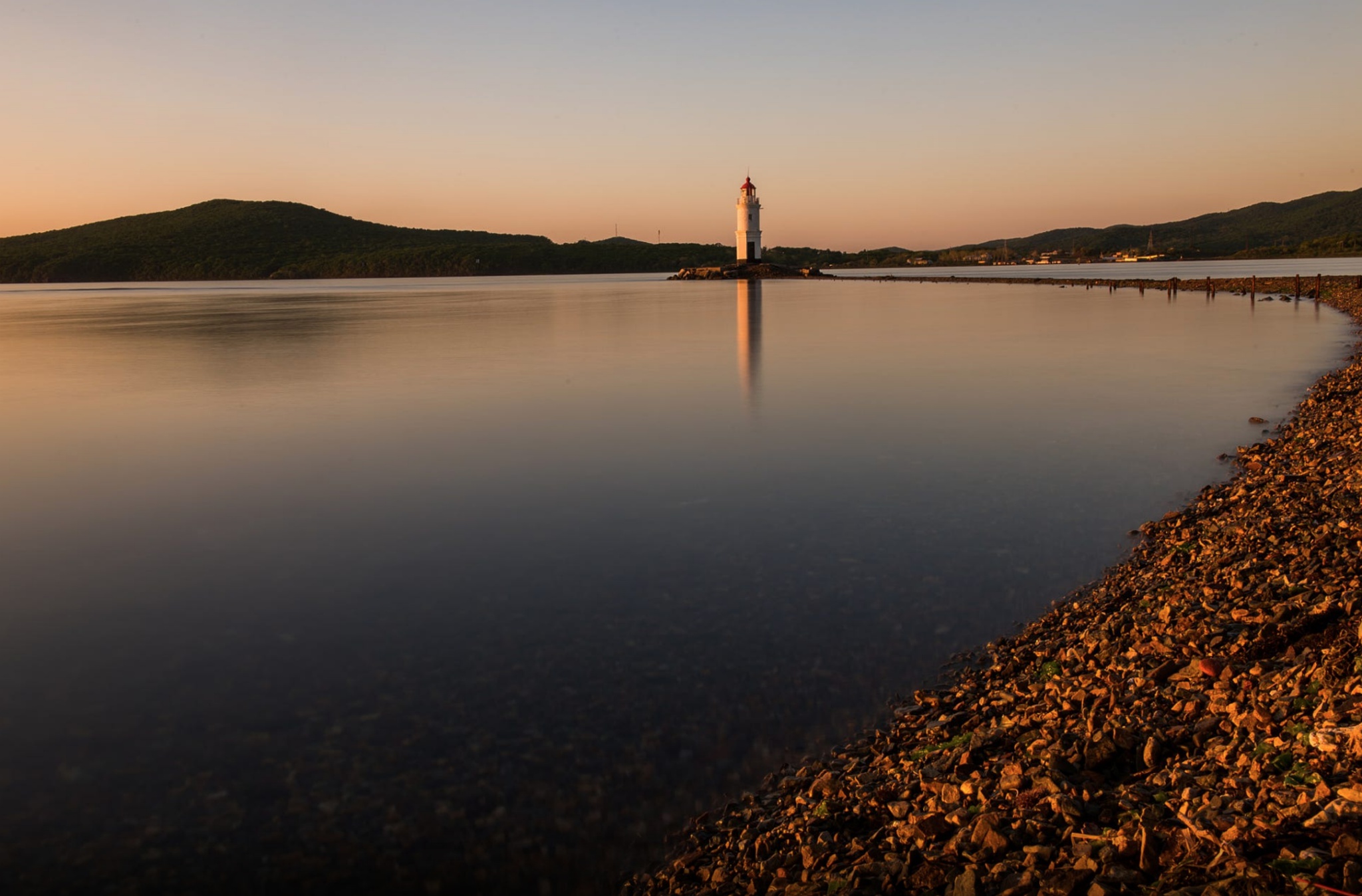 海参崴,原为中国的一个地名