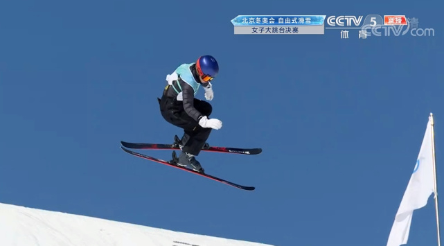 谷爱凌创造历史！手握20多个代言，为什么“人人都爱谷爱凌”？休闲区蓝鸢梦想 - Www.slyday.coM