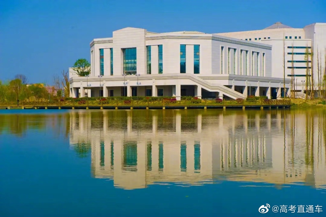 校园风景 | 电子科技大学