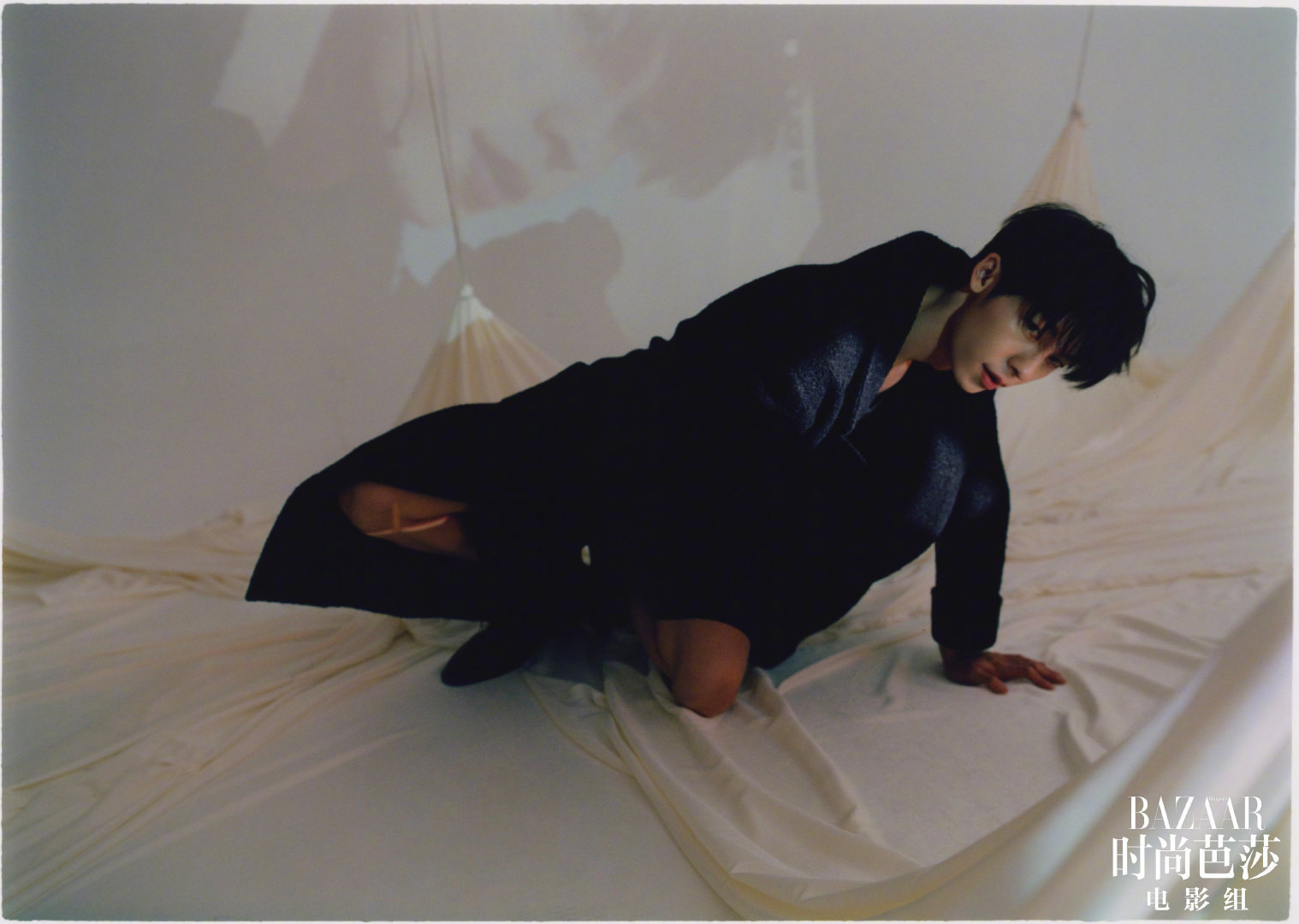 许光汉|杂志写真_高清图集_新浪网