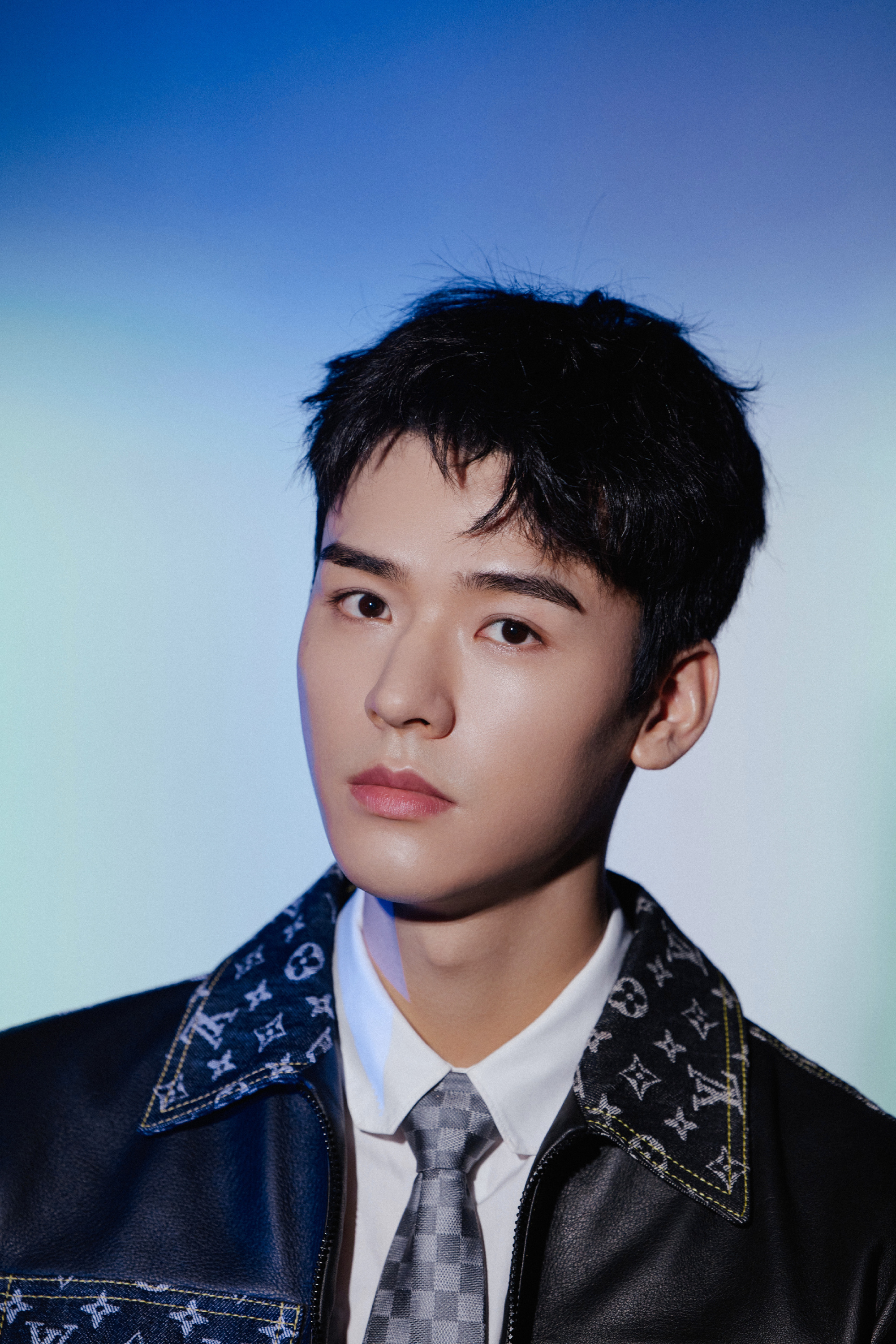 龚俊|大片|造型_新浪新闻