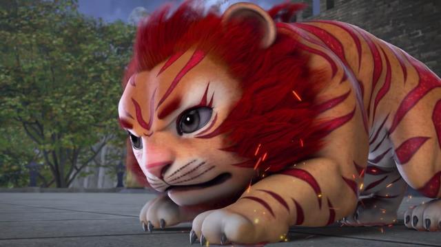 特殊宠物,国漫3大宠物,最后都成为了巅峰强者,你想要撸谁?