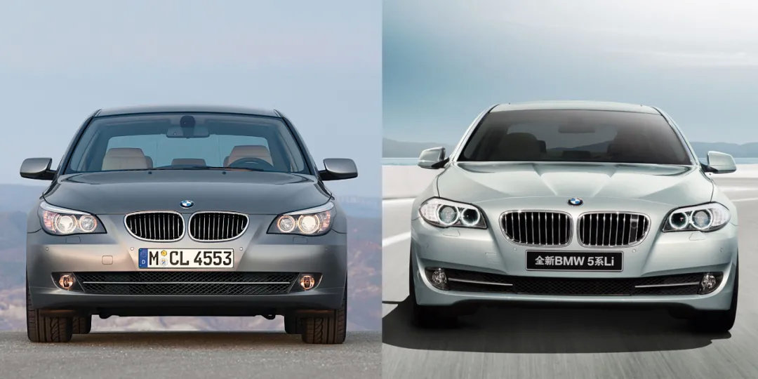 最值得买的二手六缸车 都在这了 手机新浪汽车