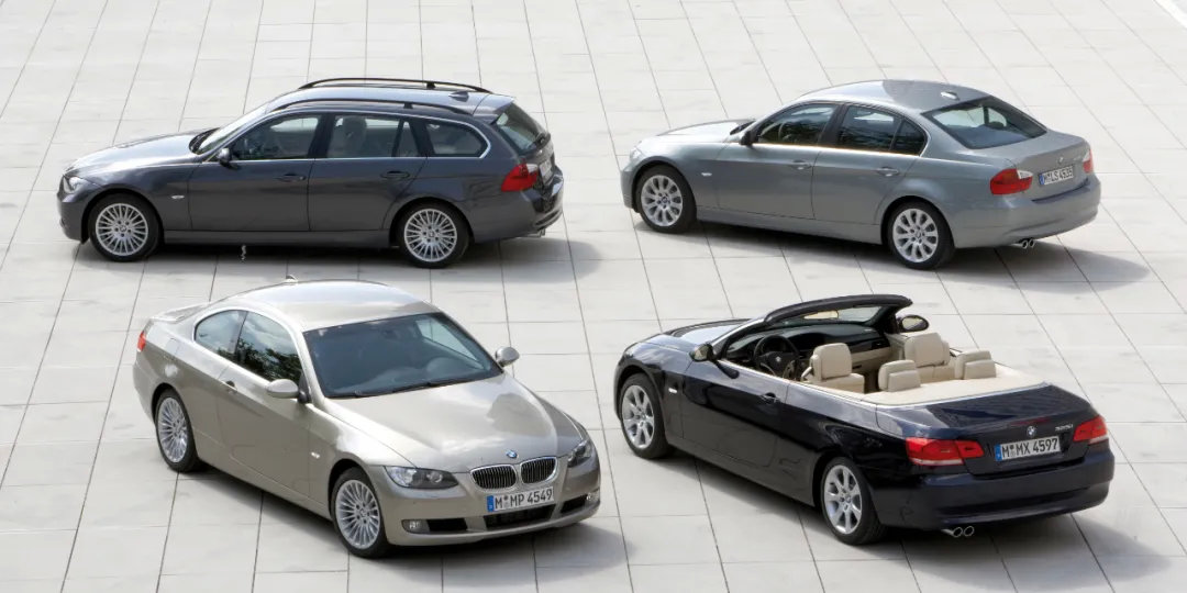 最值得买的二手六缸车 都在这了 手机新浪汽车