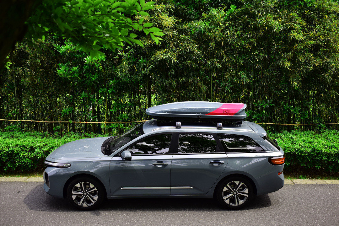 28万元起,成立"中国瓦罐部落",新宝骏valli开启预售!