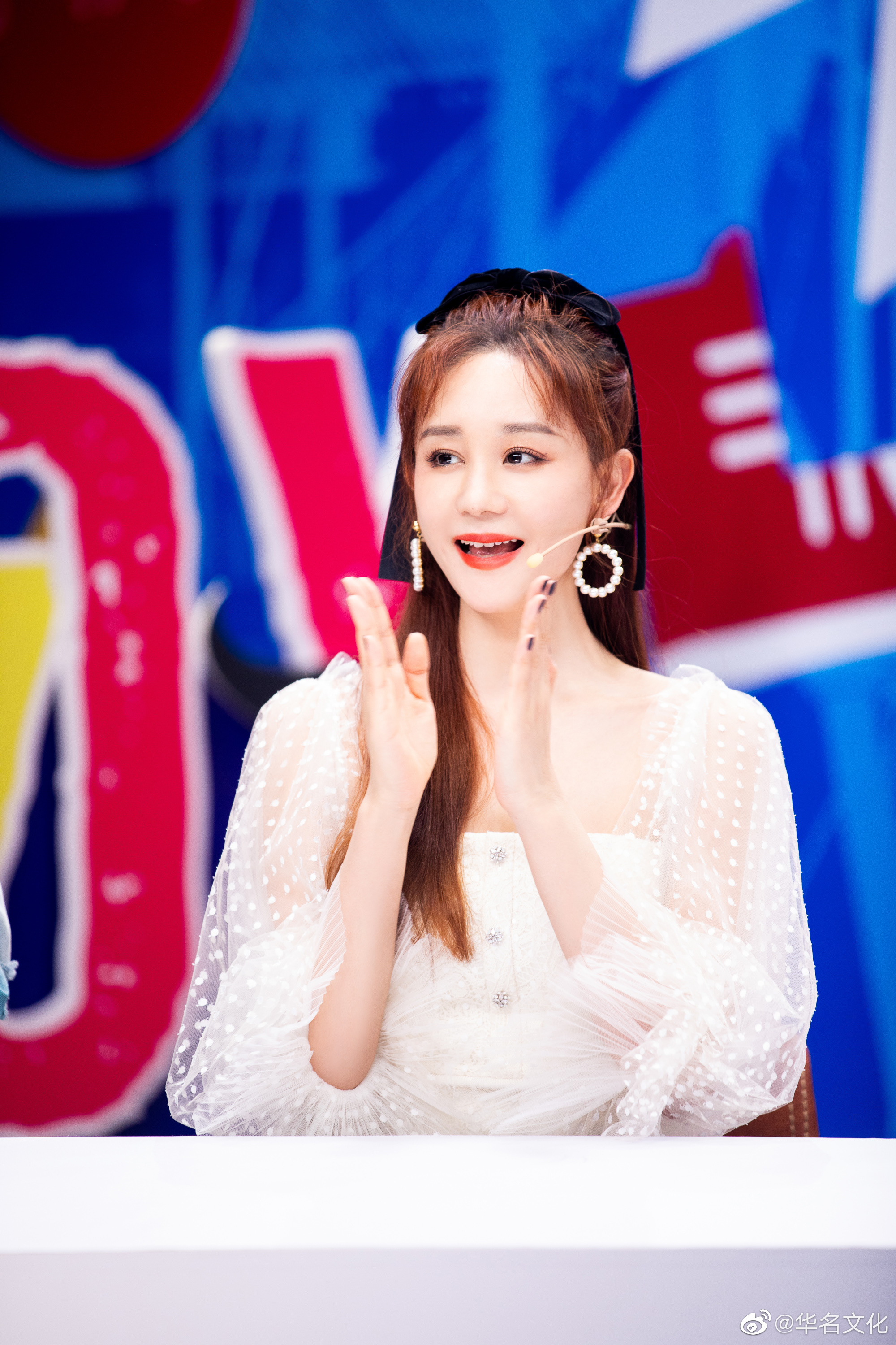 海陆omb我是你的蓝朋友姐姐来啦开怀畅聊今日开播精彩