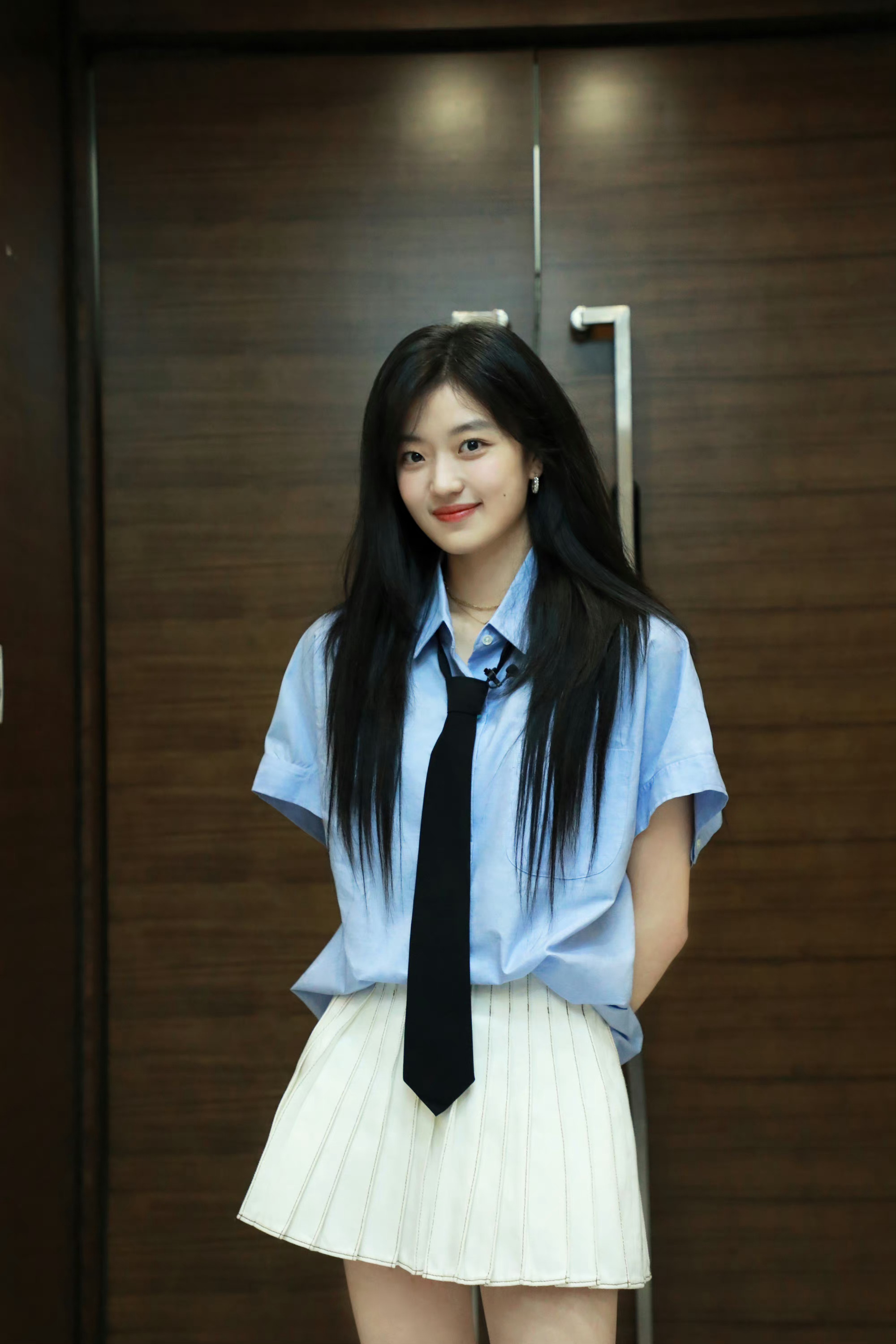 孙千这组照片好漂亮啊!