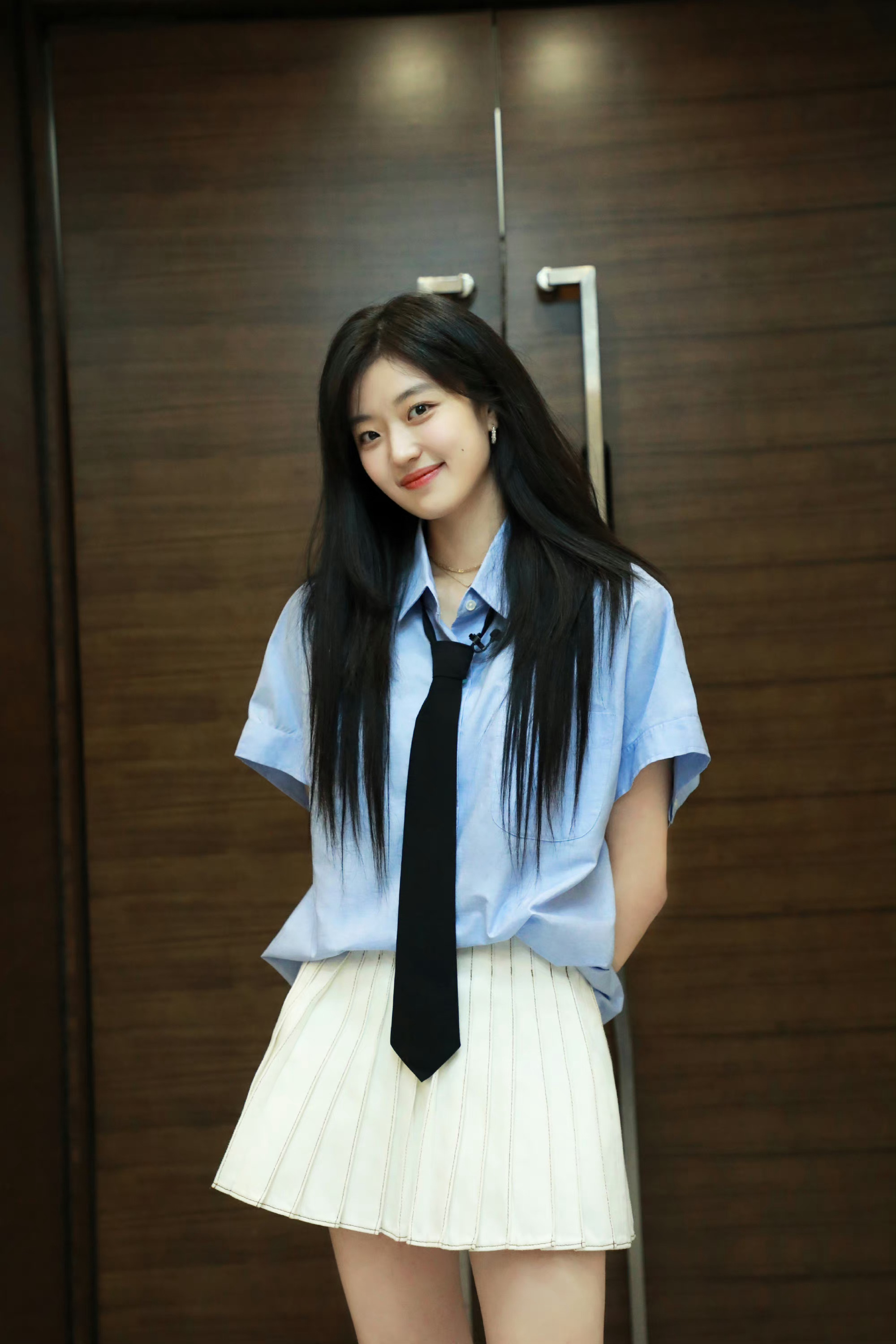 孙千这组照片好漂亮啊