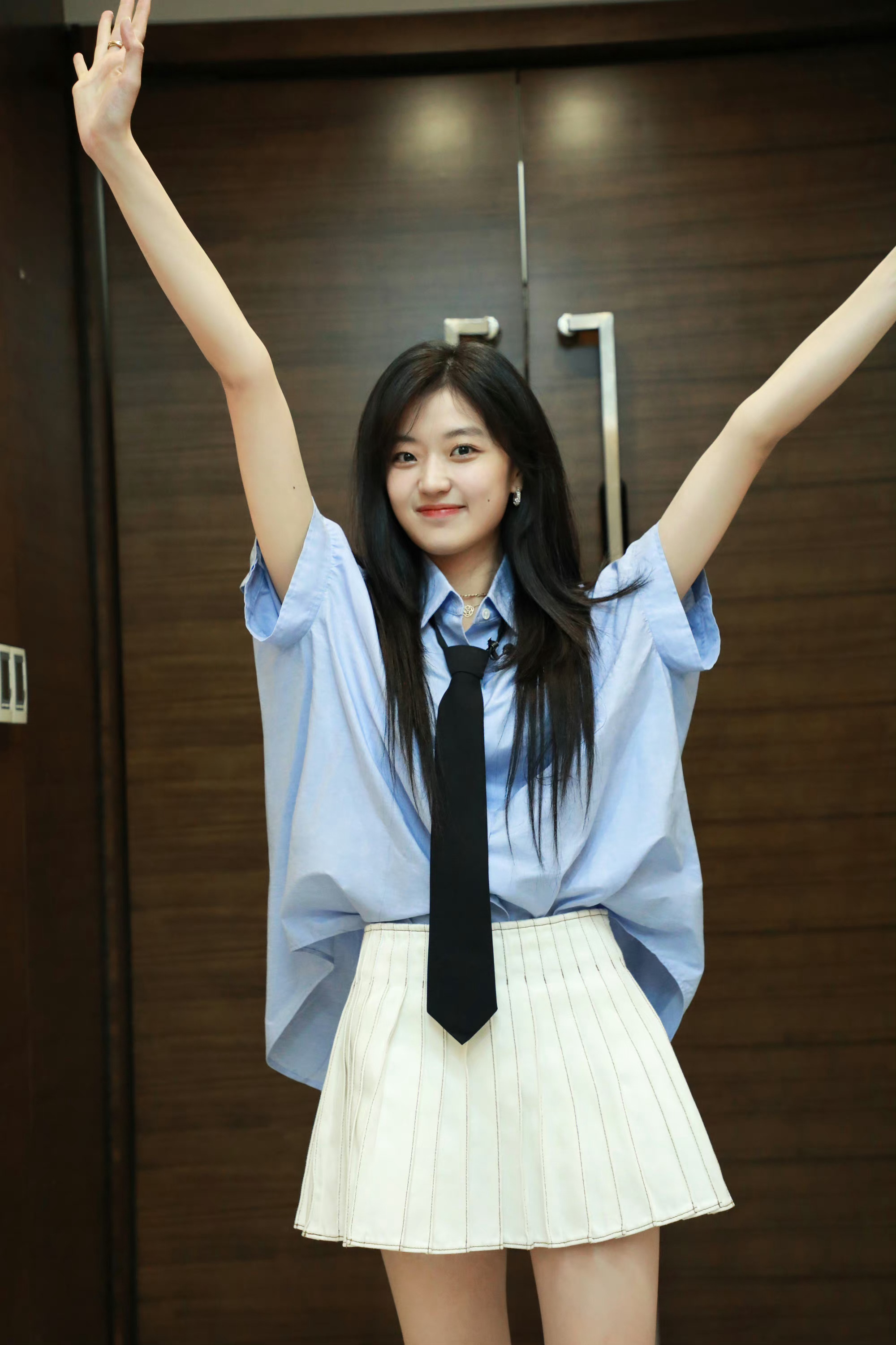 孙千这组照片好漂亮啊!