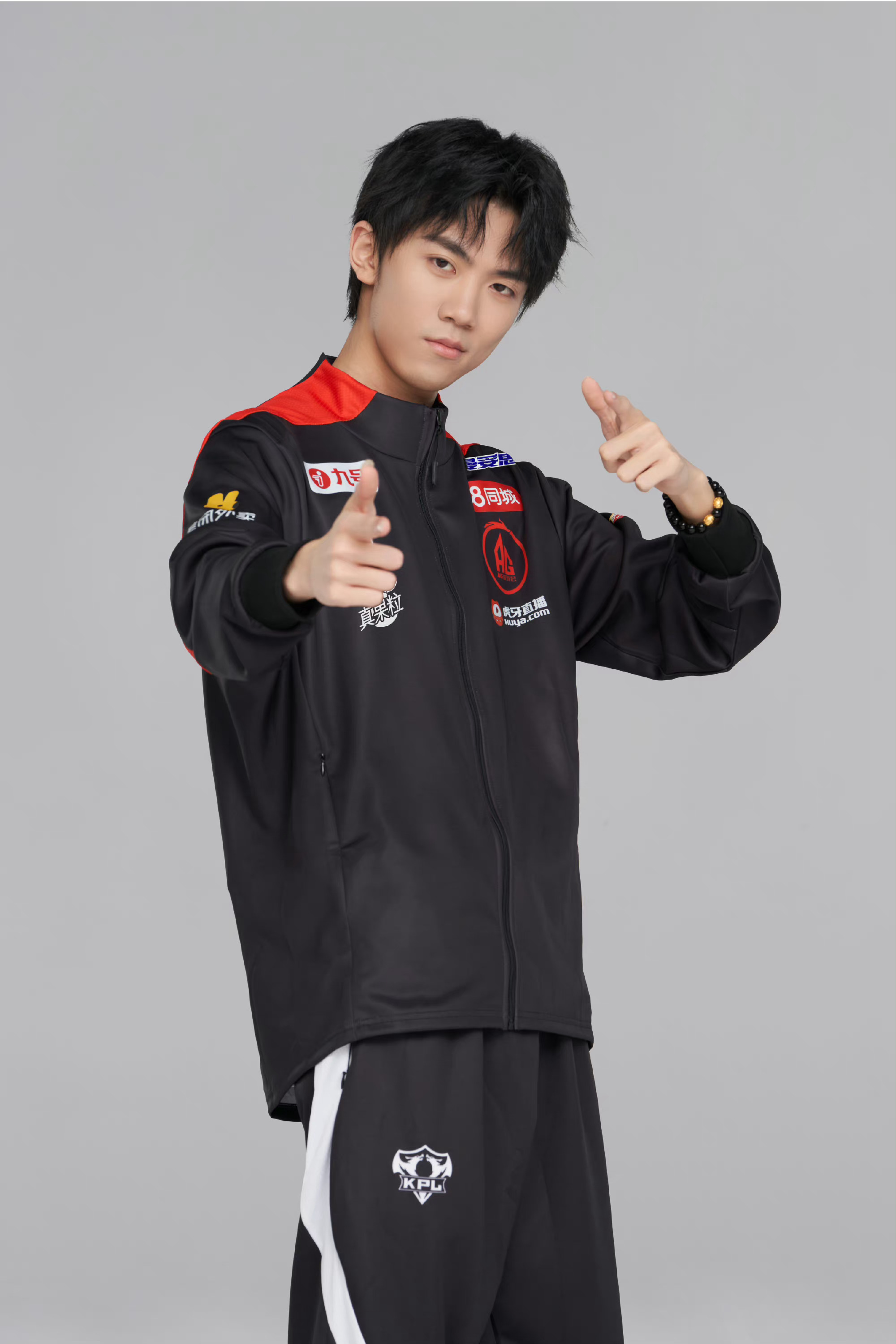 2024kpl夏季赛 定妆照第一弹